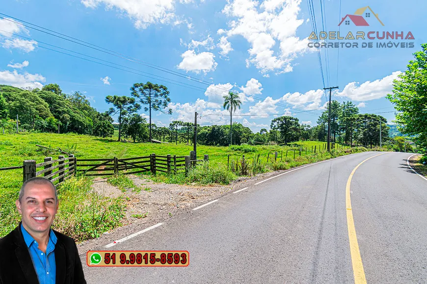 Foto 1 de Fazenda/Sítio à venda, 70000m² em Serra grande Morro Agudo, Gramado