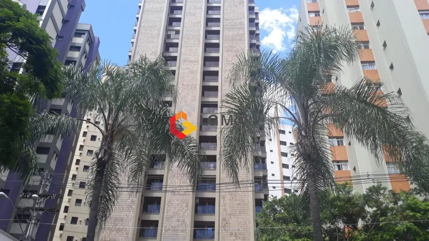 Foto 1 de Apartamento com 1 Quarto à venda, 54m² em Centro, Campinas