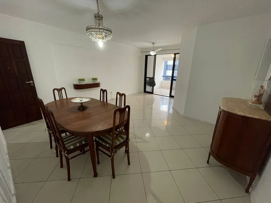 Foto 1 de Apartamento com 3 Quartos à venda, 110m² em Pituba, Salvador