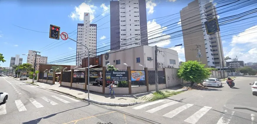Foto 1 de Prédio Comercial à venda, 1150m² em Papicu, Fortaleza