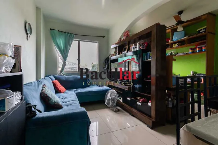 Foto 1 de Apartamento com 3 Quartos à venda, 71m² em Todos os Santos, Rio de Janeiro