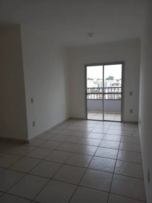 Foto 1 de Apartamento com 3 Quartos à venda, 87m² em Vila Nossa Senhora de Fátima, Americana