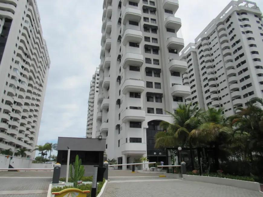 Foto 1 de Apartamento com 3 Quartos à venda, 85m² em Barra da Tijuca, Rio de Janeiro