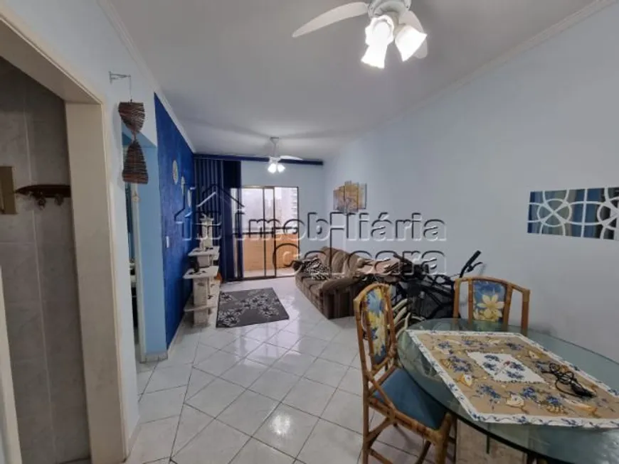 Foto 1 de Apartamento com 1 Quarto à venda, 51m² em Vila Caicara, Praia Grande