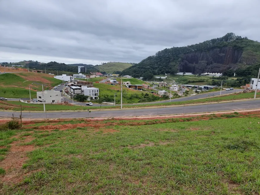 Foto 1 de Lote/Terreno à venda, 323m² em Salvaterra, Juiz de Fora