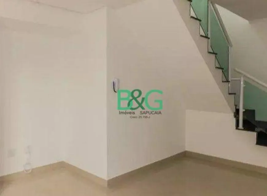 Foto 1 de Apartamento com 2 Quartos à venda, 100m² em Utinga, Santo André