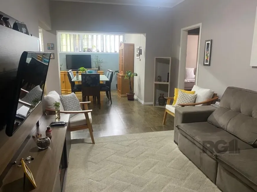 Foto 1 de Apartamento com 2 Quartos à venda, 64m² em Santana, Porto Alegre