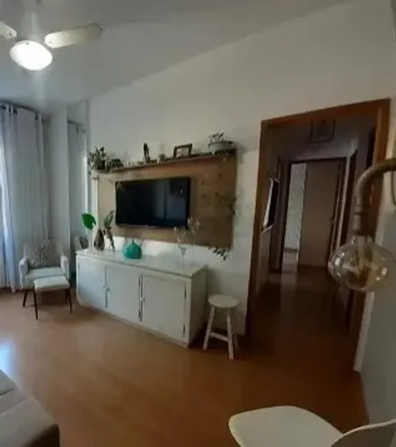 Foto 1 de Apartamento com 2 Quartos à venda, 67m² em Vila Suzana, São Paulo