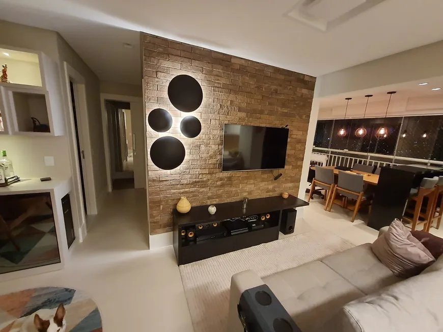 Foto 1 de Apartamento com 2 Quartos à venda, 70m² em Vila Ema, São Paulo