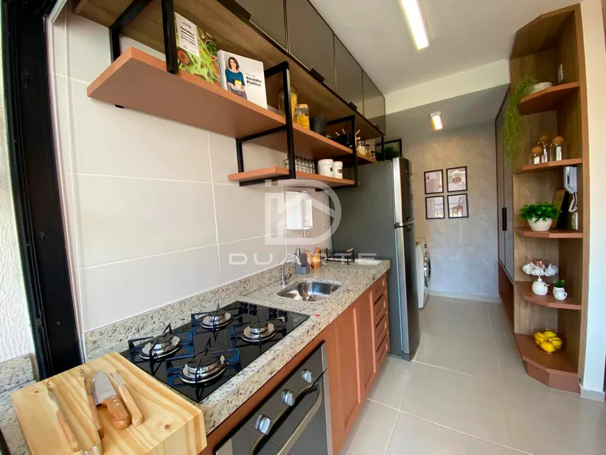 Foto 1 de Apartamento com 3 Quartos à venda, 69m² em Bairro Boa Vista, Anápolis