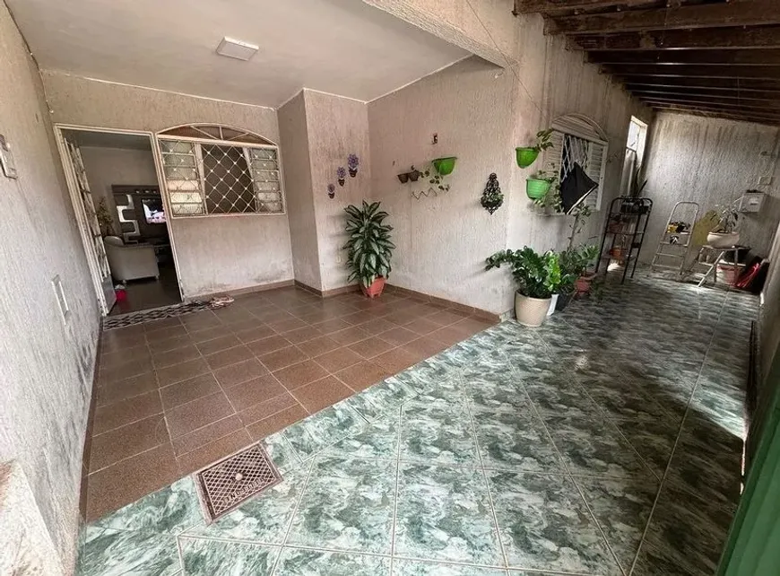 Foto 1 de Casa com 3 Quartos à venda, 120m² em Barreiro, Belém