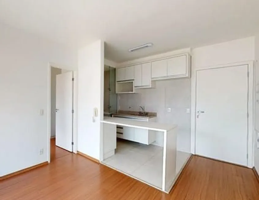 Foto 1 de Apartamento com 1 Quarto à venda, 38m² em Pinheiros, São Paulo