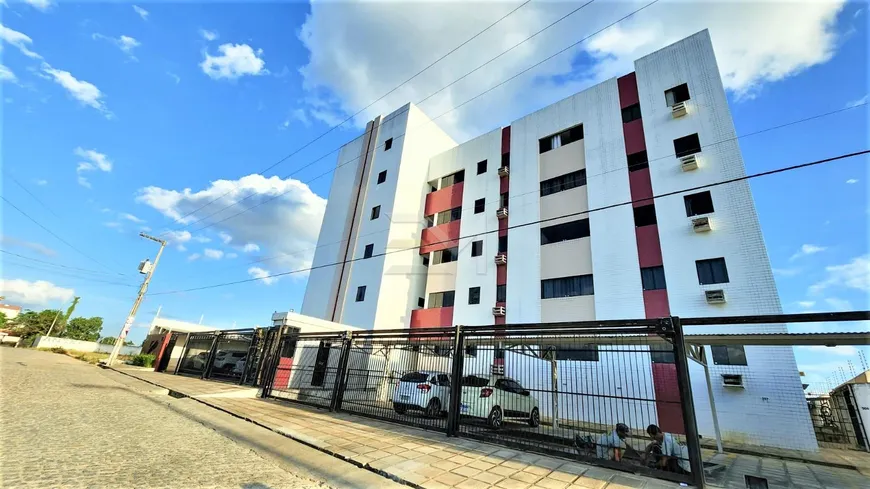 Foto 1 de Apartamento com 2 Quartos à venda, 80m² em Itararé, Campina Grande