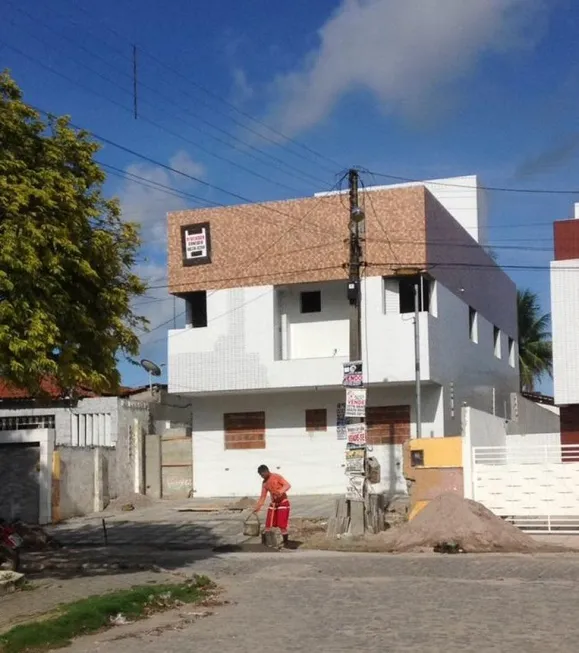 Foto 1 de Apartamento com 2 Quartos à venda, 48m² em Funcionários, João Pessoa