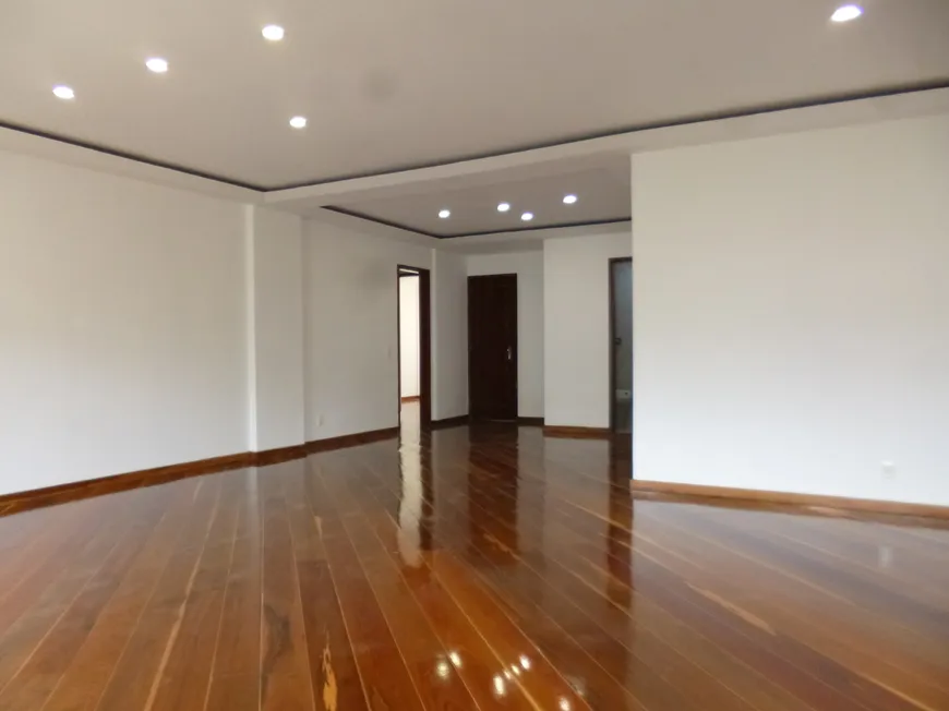 Foto 1 de Apartamento com 3 Quartos à venda, 140m² em Andaraí, Rio de Janeiro