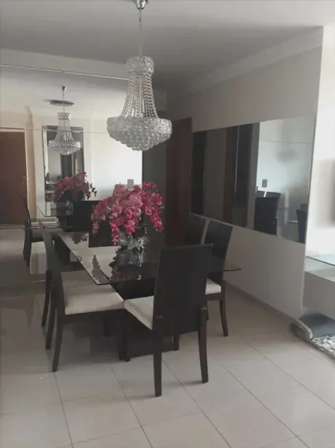 Foto 1 de Apartamento com 3 Quartos à venda, 110m² em Nova Suica, Goiânia