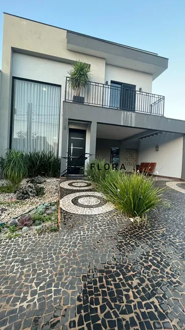 Foto 1 de Casa de Condomínio com 3 Quartos para venda ou aluguel, 190m² em Parque Ortolandia, Hortolândia