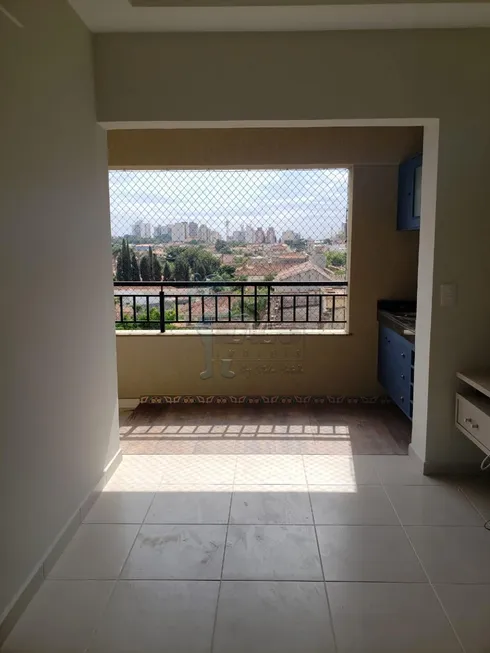 Foto 1 de Apartamento com 1 Quarto à venda, 45m² em Jardim Sumare, Ribeirão Preto