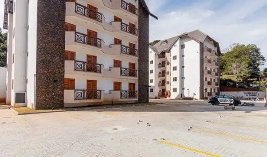 Foto 1 de Apartamento com 2 Quartos à venda, 68m² em Centro, Santo Antônio do Pinhal