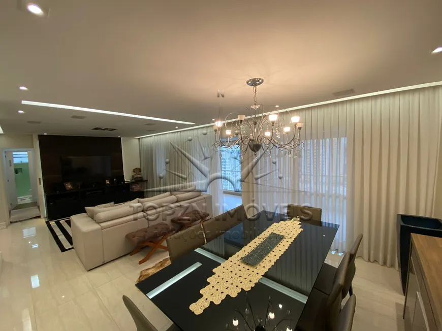 Foto 1 de Apartamento com 3 Quartos à venda, 143m² em Lauzane Paulista, São Paulo