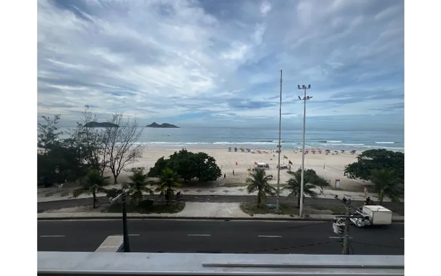 Foto 1 de Apartamento com 2 Quartos à venda, 111m² em Barra da Tijuca, Rio de Janeiro