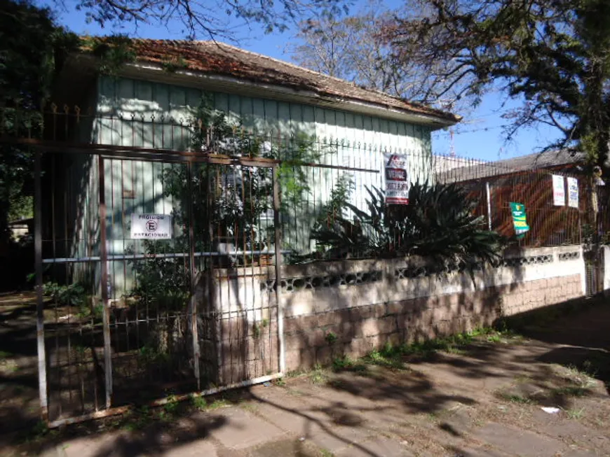 Foto 1 de Lote/Terreno à venda, 1345m² em Partenon, Porto Alegre