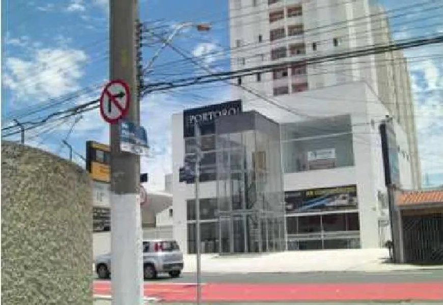 Foto 1 de Prédio Comercial à venda, 728m² em Jardim Independência, Taubaté