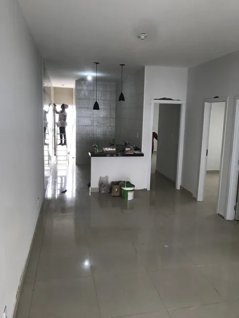 Foto 1 de Casa com 3 Quartos à venda, 120m² em Araçagy, São José de Ribamar