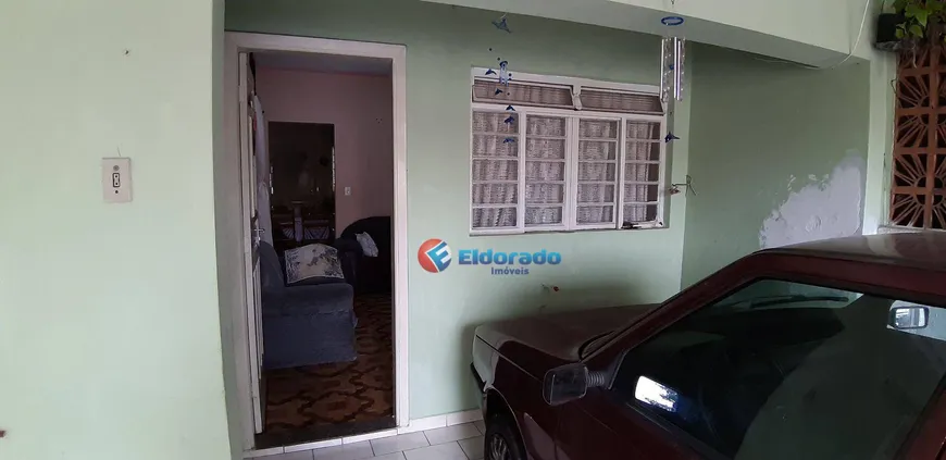 Foto 1 de Casa com 2 Quartos à venda, 200m² em Jardim Alvorada, Sumaré