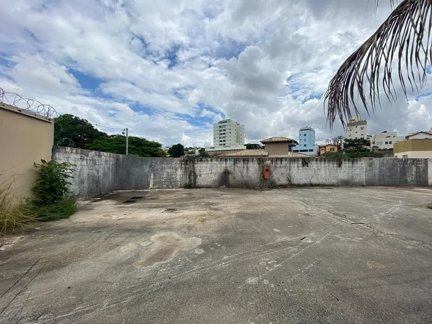 Foto 1 de Lote/Terreno à venda, 470m² em Ouro Preto, Belo Horizonte