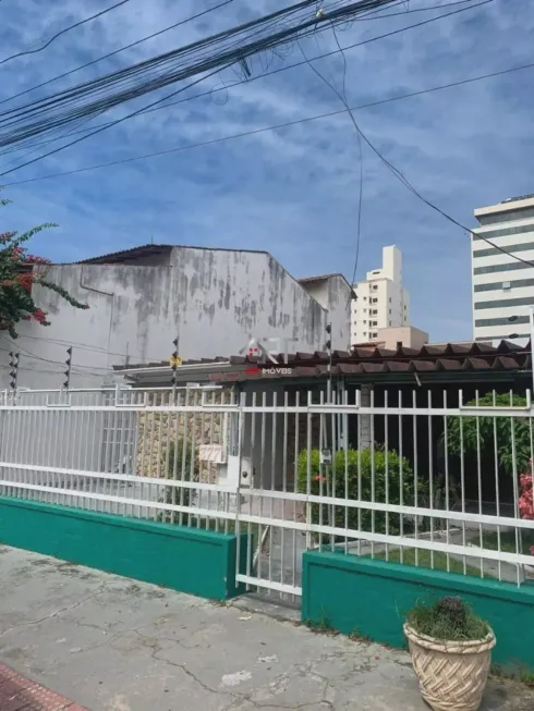 Foto 1 de Imóvel Comercial com 4 Quartos para alugar, 300m² em Centro, Vila Velha