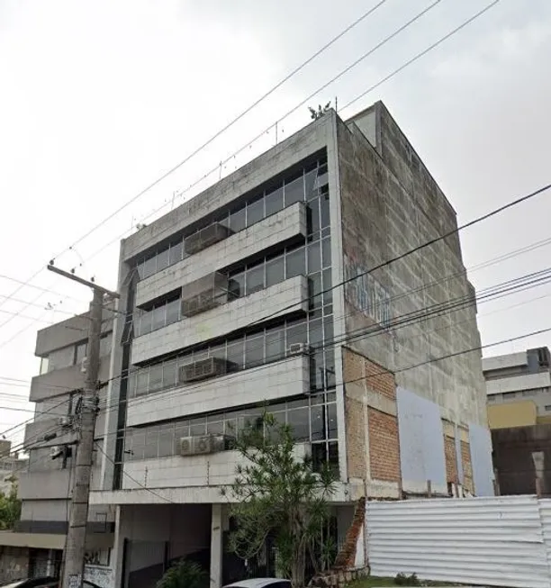 Foto 1 de Sala Comercial com 1 Quarto à venda, 102m² em Higienópolis, Porto Alegre