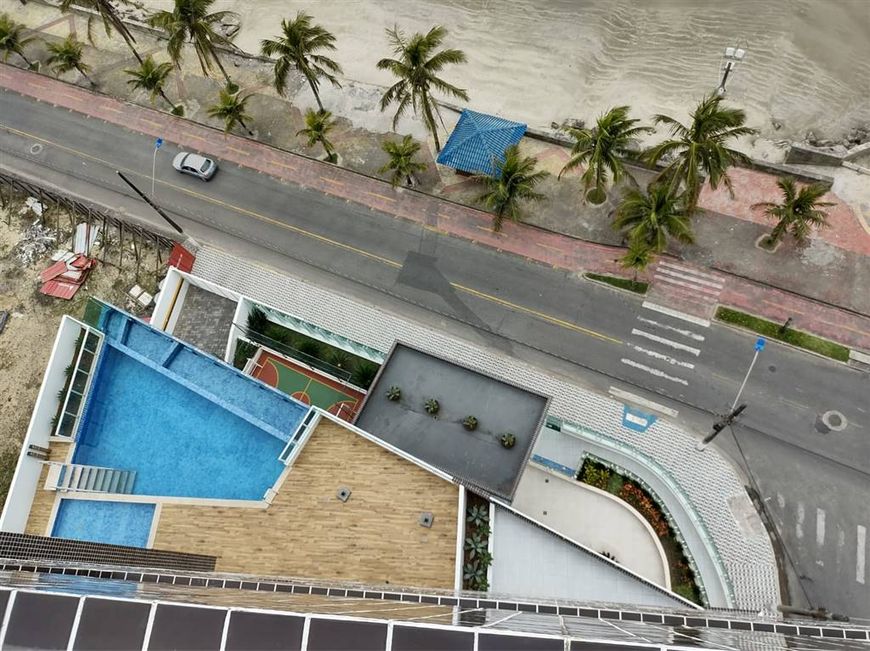 Apartamento com 3 dorms, Jardim Praia Grande, Mongaguá - R$ 637 mil, Cod:  9104