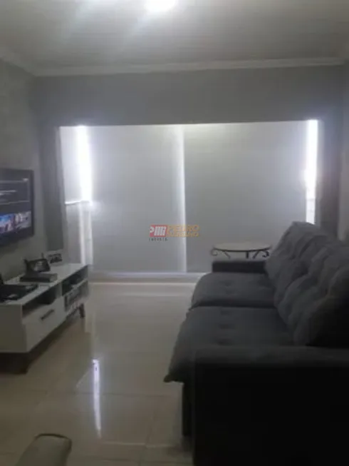 Foto 1 de Apartamento com 2 Quartos para alugar, 80m² em Centro, São Bernardo do Campo