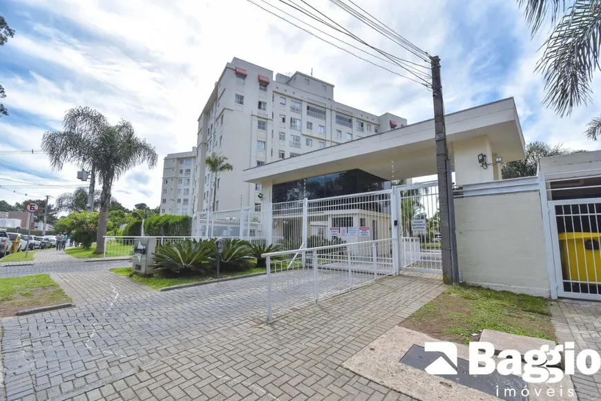 Foto 1 de Apartamento com 2 Quartos à venda, 66m² em Campo Comprido, Curitiba