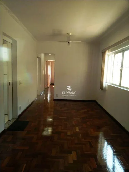 Foto 1 de Apartamento com 3 Quartos para alugar, 90m² em Vianelo, Jundiaí