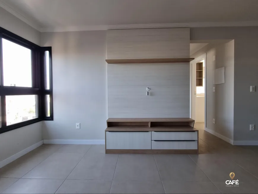 Foto 1 de Apartamento com 2 Quartos à venda, 69m² em Nossa Senhora de Fátima, Santa Maria