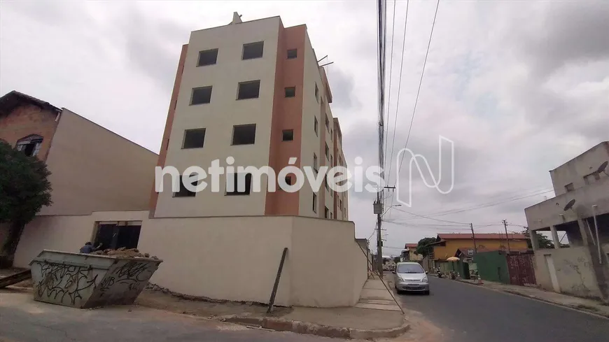 Foto 1 de Apartamento com 2 Quartos à venda, 58m² em Coqueiros, Belo Horizonte