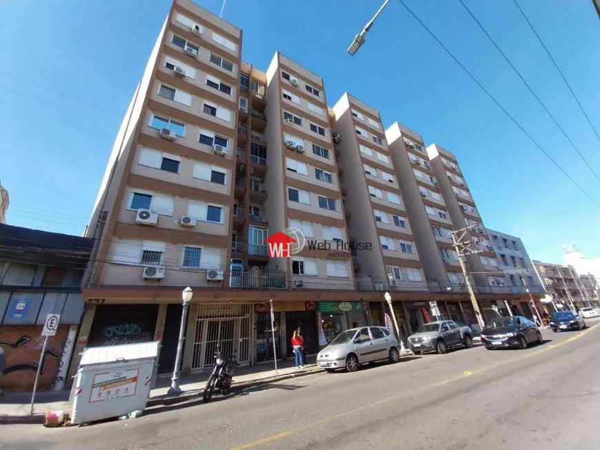 Foto 1 de Apartamento com 1 Quarto à venda, 40m² em Cidade Baixa, Porto Alegre