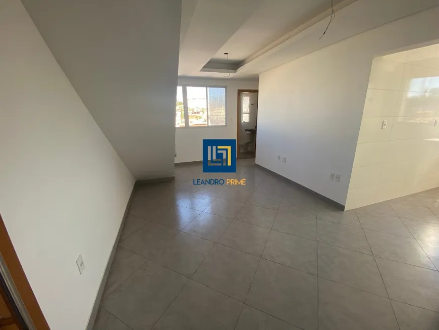 Foto 1 de Cobertura com 2 Quartos à venda, 104m² em Santa Mônica, Belo Horizonte