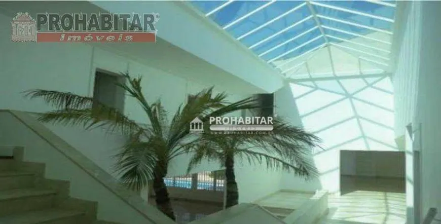 Foto 1 de Sobrado com 4 Quartos à venda, 644m² em Cidade Jardim, São Paulo