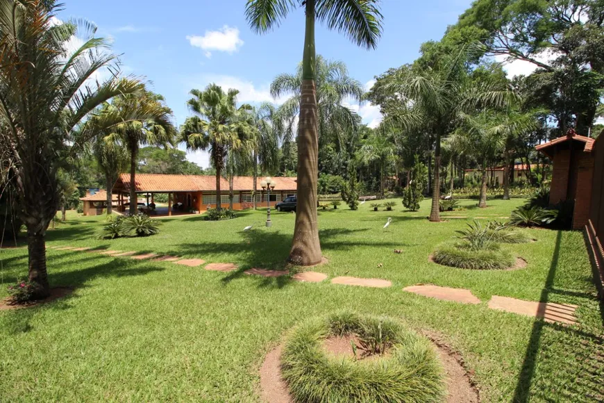 Foto 1 de Fazenda/Sítio com 5 Quartos à venda, 800m² em Condomínio Recanto da Serra, Brumadinho