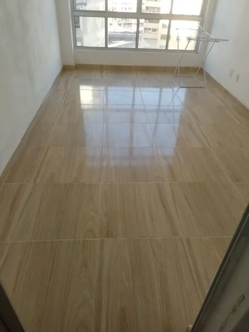 Foto 1 de Kitnet com 1 Quarto para alugar, 30m² em Vila Buarque, São Paulo