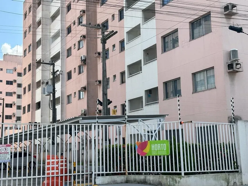 Foto 1 de Apartamento com 2 Quartos à venda, 66m² em , São Cristóvão