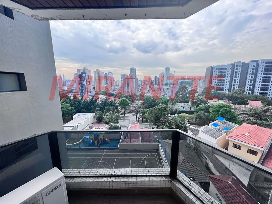 Foto 1 de Apartamento com 3 Quartos à venda, 124m² em Jardim São Paulo, São Paulo