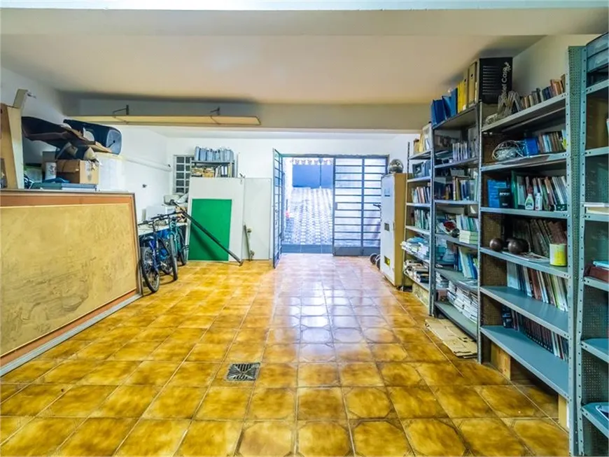 Foto 1 de Sobrado com 3 Quartos para venda ou aluguel, 520m² em Vila Mariana, São Paulo