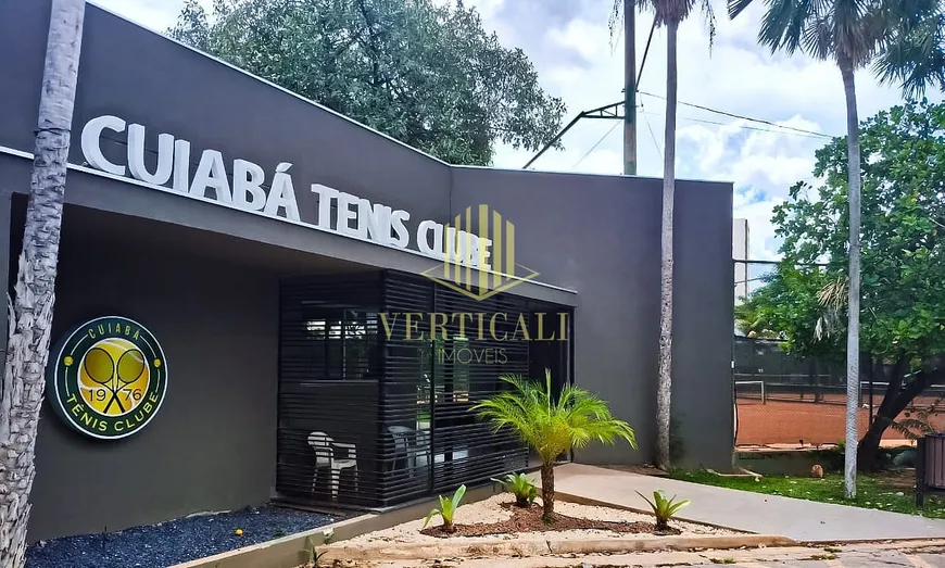 Foto 1 de Sala Comercial para alugar, 150m² em Jardim Califórnia, Cuiabá