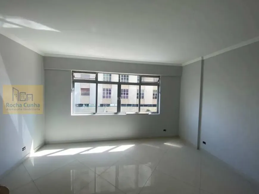 Foto 1 de Apartamento com 3 Quartos para alugar, 126m² em Móoca, São Paulo