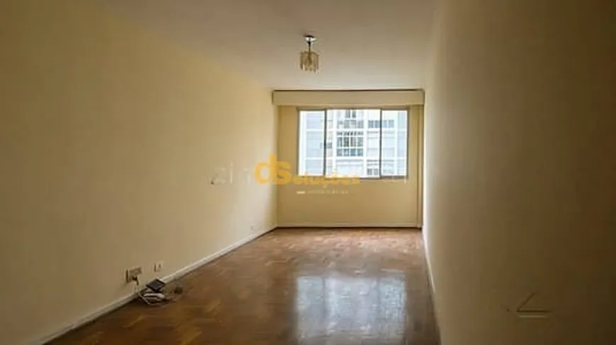 Foto 1 de Apartamento com 4 Quartos à venda, 108m² em Pinheiros, São Paulo