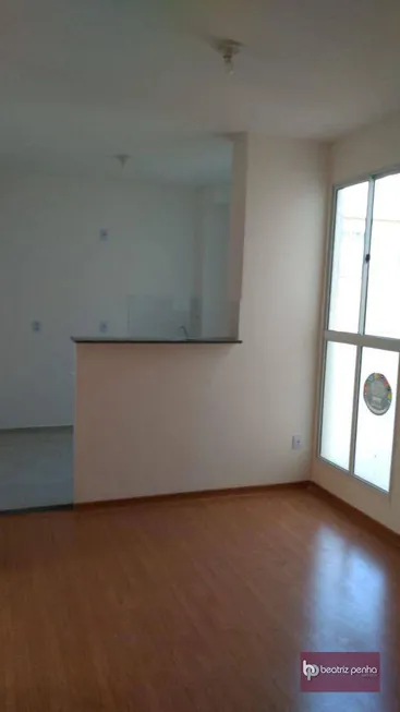 Foto 1 de Apartamento com 2 Quartos para alugar, 50m² em Jardim Simoes, São José do Rio Preto